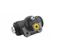 Cilindro de freno Hierro fundido 04-0618 METELLI para FORD LDV NISSAN