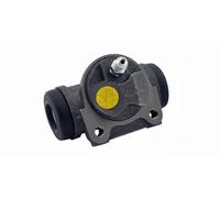 Cilindro de freno Hierro fundido 04-0655 METELLI para PEUGEOT 406 406 Break