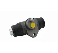 Cilindro de freno Hierro fundido 04-0684 METELLI para VW LT 28-35 I Autobús
