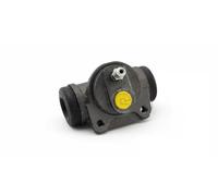 Cilindro de freno Hierro fundido 04-0747 METELLI para PEUGEOT CITROËN