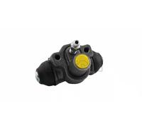 Cilindro de freno Hierro fundido 04-0816 METELLI para HONDA JAZZ II
