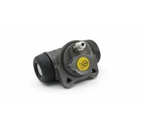 Cilindro de freno Hierro fundido 04-0853 METELLI para MITSUBISHI CARISMA