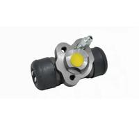 Cilindro de freno Hierro fundido 04-0886 METELLI para TOYOTA PASEO Coupé STARLET