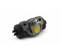 Cilindro de freno Hierro fundido 04-0929 METELLI para SUBARU IMPREZA Sedán
