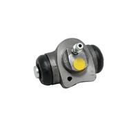 Cilindro de freno Hierro fundido 04-0982 METELLI para DAEWOO CHEVROLET