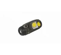 Cilindro De Freno De Rueda Metelli 04-1054 para Kia Eje Trasero Derecha