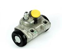 Cilindro de freno Hierro fundido 4825 LPR para CITROËN C3 I C3 Pluriel C2