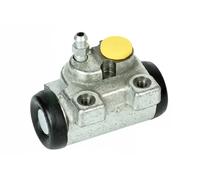 Cilindro de freno Hierro fundido 4829 LPR para CITROËN C3 I C2 C3 II