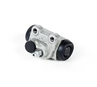 Cilindro de freno Hierro fundido 6035592 KRAFT AUTOMOTIVE para CITROËN PEUGEOT
