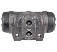 2x Cilindros de freno A.B.S. Parte trasera I+D para OPEL, RENAULT MASTER II,