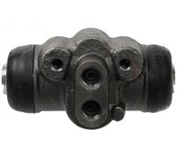 Cilindro de freno Hierro fundido 72876X A.B.S. para SUZUKI VITARA X-90