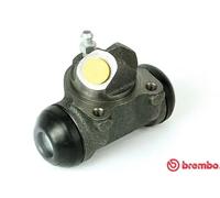 BREMBO A 12 081 Cilindro de freno de rueda