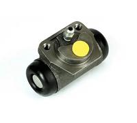 Cilindro de freno Hierro fundido A 12 268 BREMBO para NISSAN MICRA II