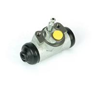 Cilindro de freno Hierro fundido A 12 560 BREMBO para TOYOTA RAV 4 I