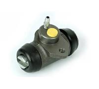 Cilindro de freno Hierro fundido A 12 B27 BREMBO para VW LT 28-35 I Autobús