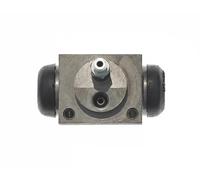 Cilindro de freno Hierro fundido A 12 B87 BREMBO para TOYOTA HILUX VII Pick-up