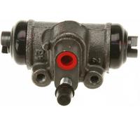 Cilindro de freno Hierro fundido BWC222 TRW para KIA HYUNDAI