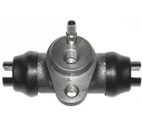 Cilindro de freno Hierro fundido BWD109 TRW para PORSCHE 924