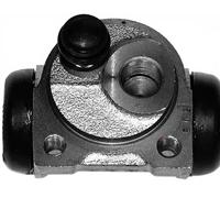 Cilindro de freno Hierro fundido BWD133 TRW para PEUGEOT CITROËN
