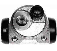 Cilindro de freno Hierro fundido BWD134 TRW para PEUGEOT CITROËN