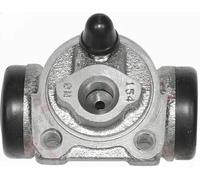 Cilindro de freno Hierro fundido BWD302 TRW para RENAULT MEGANE I MEGANE I Coach