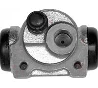 Cilindro de freno Hierro fundido BWF169 TRW para RENAULT SUPER 5 CLIO I