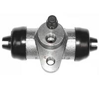 Cilindro de freno Hierro fundido BWK113 TRW para VW TRANSPORTER T2 Autobús