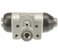 Cilindro de freno Hierro fundido BWK218 TRW para ISUZU D-MAX I D-MAX II