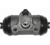 Cilindro de freno Hierro fundido BWL112 TRW para CITROËN PEUGEOT FIAT ALFA ROMEO