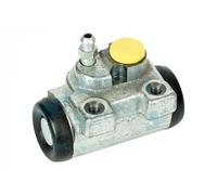 Cilindro de freno Hierro fundido 4829 LPR para CITROËN C3 I C2 C3 II