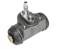 Cilindro de freno Hierro fundido LW31771 DELPHI para BMW 3 Compact 3