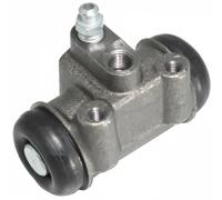 Cilindro de freno Hierro fundido LW31841 DELPHI para RENAULT OPEL