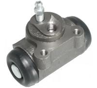 Cilindro de freno Hierro fundido LW40001 DELPHI para MERCEDES-BENZ NISSAN