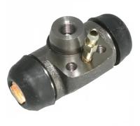 Cilindro de freno Hierro fundido LW80116 DELPHI para SKODA FELICIA I FELICIA II