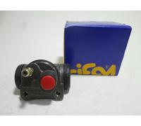Cilindro De Freno Posterior Izquierdo RENAULT 21 1.9 D