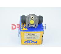 Cilindro De Freno Trasero Bilateral CIFAM 101-155 Para Opel Corsa Kadet Ascona