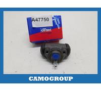 Cilindro De Freno Wheel Cylinder CIFAM Fiat 500 850 Seat 600 101001 4139481