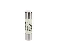 Cilindro de fusible gG NFC 14x51mm 3NW6103-1