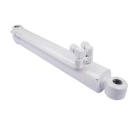 Cilindro de Inclinación Hidráulico AP03 Compatible Con 843#6539808 6592584 B18257 HYI40-1187
