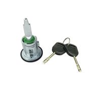 Cilindro De Interruptor Cerradura Puerta Delantera Izquierda Compatible Con Ford Para Transit MK6 2000-2006 Para Transit MK7 2006-2014 4060639 Neiman Cerradura Arranque
