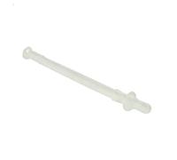 Cilindro De Leche Caliente De Repuesto For Máquina De Café, Tubo, Compatible Con DeLonghi, ECAM450.86ECAM450.76.T(Milk tube)