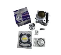 Cilindro de moto Kit Cilindro Motocicleta 80MM B74-E1311-00 Junta Anillos Pistón Para X-MAX300 Para CZD300 Para MWD300 Para TRICITY Para EVOLIS 300