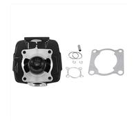 Cilindro de moto Para DT125 1974-1981 Kit De Cilindro De Motocicleta 2A6-11311-00-00