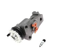 Cilindro de rueda Ajuste para HYUNDAI HD45 HD65 HD72 HD78 5822045201 58220 45201 cilindro de rueda freno derecho del eje delantero Cilindro rueda trasera