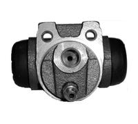 Cilindro de Rueda Freno para Peugeot 206 Hatchback 2A C 206 + 2L 2M T3E