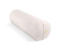 Cilindro de Yoga Lotuscrafts Restoractive de 24 cm de diámetro, naturaleza