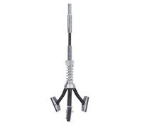 Cilindro del motor Hone Deglazer 3 garras Acero Diámetro interior Herramienta de molienda Piezas de repuesto para equipos industriales de motocicletas automotrices