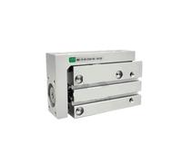 Cilindro deslizante CKD LMG-6-5 LMG-6-10 LMG-6-15 LMG-6-20 LMG-6-25