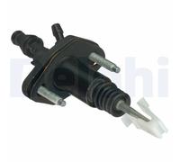 Cilindro emisor, embrague Delphi Technologies LM80468 para OE 24412670