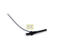 Cilindro emisor, embrague LuK 511 0298 10 para OE 2182E5 - 2182F9 - 2182F9